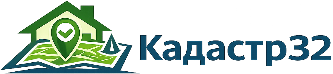 Кадастр32